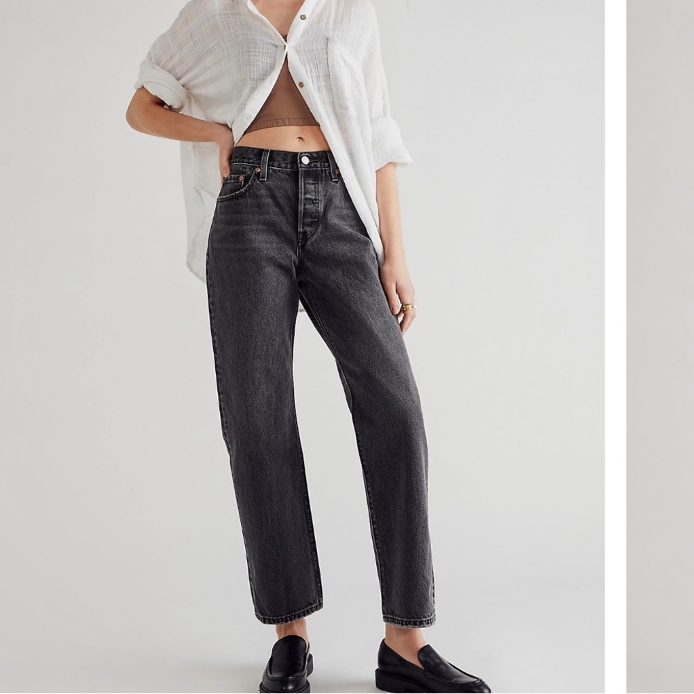 Levi’s 501 - size 26